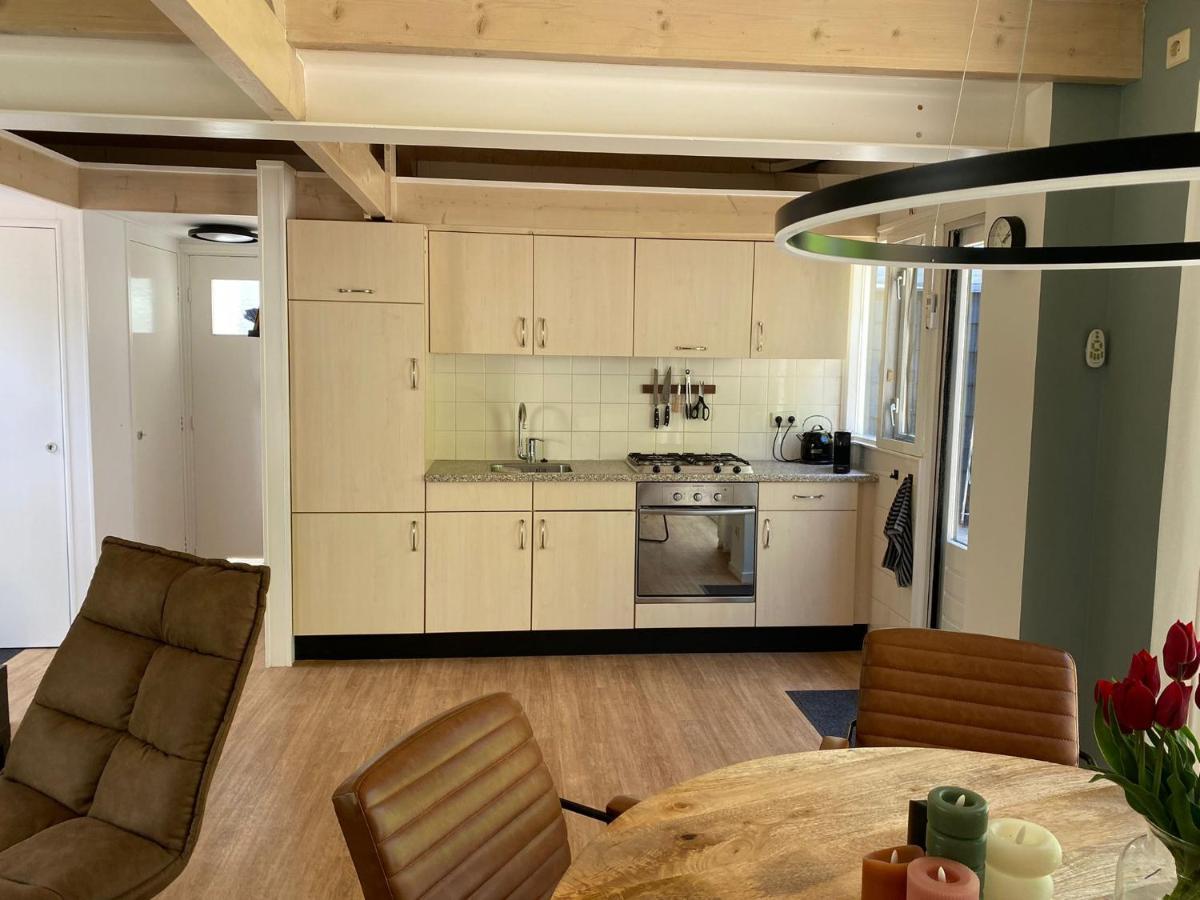 Zandrijk Egmond aan den Hoef Bagian luar foto